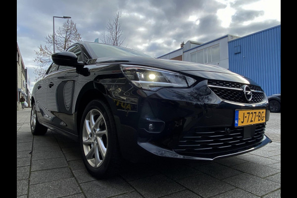 Opel Corsa 1.2 GS Line - Apple CarPlay I Airco I PDC/Achteruitrij camera I Sport interieur & Velgen I Dealer onderhouden