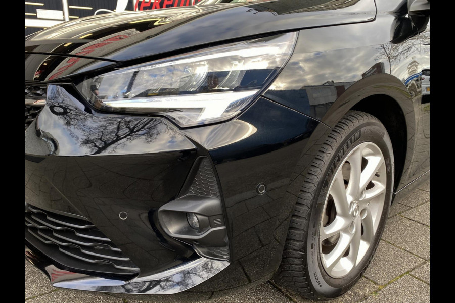 Opel Corsa 1.2 GS Line - Apple CarPlay I Airco I PDC/Achteruitrij camera I Sport interieur & Velgen I Dealer onderhouden
