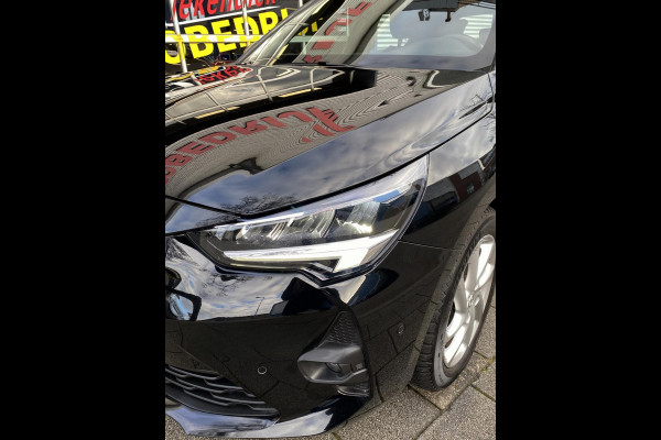 Opel Corsa 1.2 GS Line - Apple CarPlay I Airco I PDC/Achteruitrij camera I Sport interieur & Velgen I Dealer onderhouden