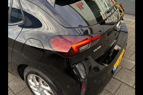Opel Corsa 1.2 GS Line - Apple CarPlay I Airco I PDC/Achteruitrij camera I Sport interieur & Velgen I Dealer onderhouden