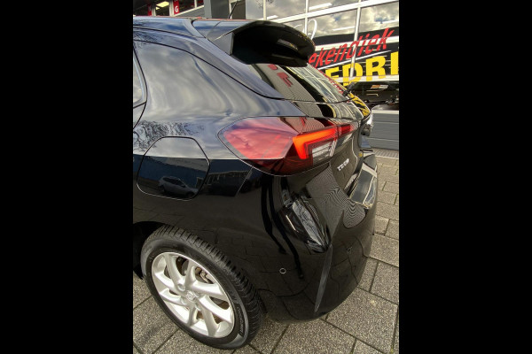 Opel Corsa 1.2 GS Line - Apple CarPlay I Airco I PDC/Achteruitrij camera I Sport interieur & Velgen I Dealer onderhouden