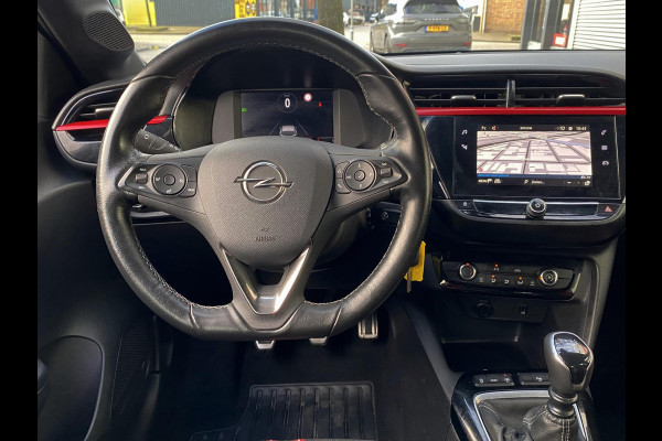 Opel Corsa 1.2 GS Line - Apple CarPlay I Airco I PDC/Achteruitrij camera I Sport interieur & Velgen I Dealer onderhouden