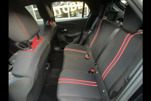 Opel Corsa 1.2 GS Line - Apple CarPlay I Airco I PDC/Achteruitrij camera I Sport interieur & Velgen I Dealer onderhouden