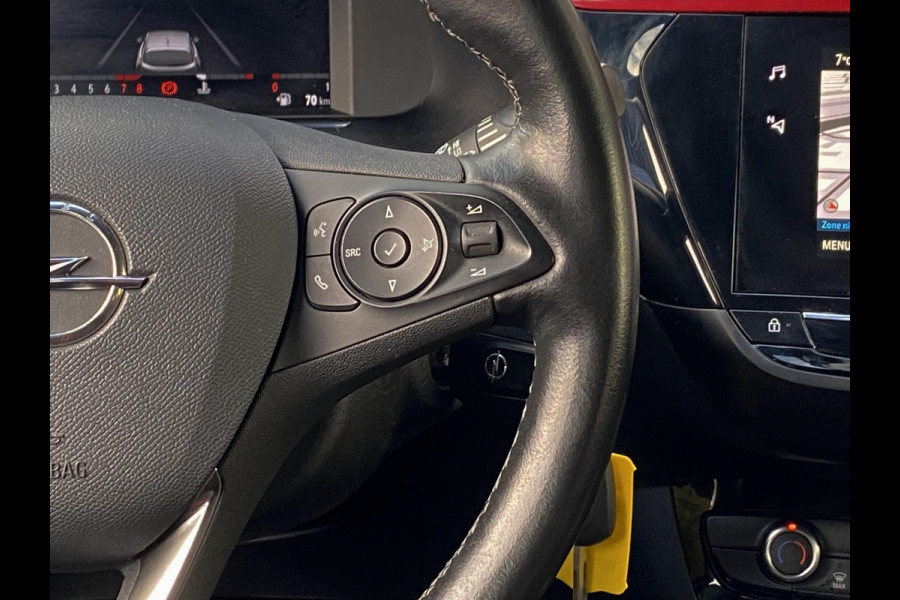 Opel Corsa 1.2 GS Line - Apple CarPlay I Airco I PDC/Achteruitrij camera I Sport interieur & Velgen I Dealer onderhouden