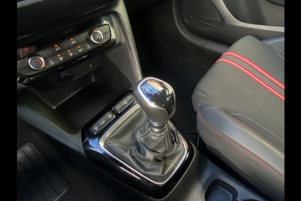 Opel Corsa 1.2 GS Line - Apple CarPlay I Airco I PDC/Achteruitrij camera I Sport interieur & Velgen I Dealer onderhouden