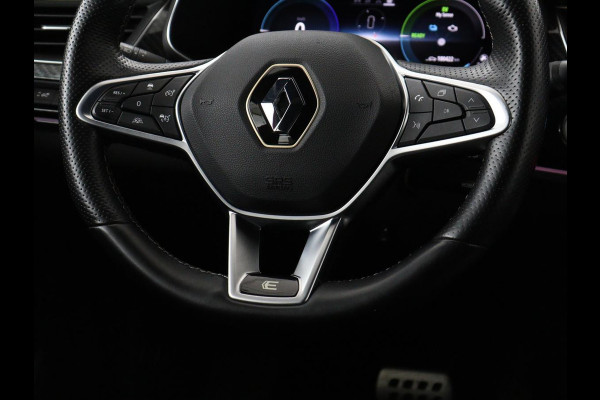 Renault Arkana 1.6 E-Tech hybrid 145 E-Tech engineered | Panoramadak | Stoelverwarming | Trekhaak | Leder/Alcantara | Carplay | Adaptive cruise | File Assistent | Navigatie | Sfeerverlichting