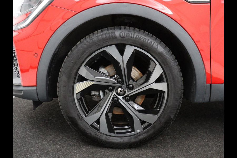 Renault Arkana 1.6 E-Tech hybrid 145 E-Tech engineered | Panoramadak | Stoelverwarming | Trekhaak | Leder/Alcantara | Carplay | Adaptive cruise | File Assistent | Navigatie | Sfeerverlichting