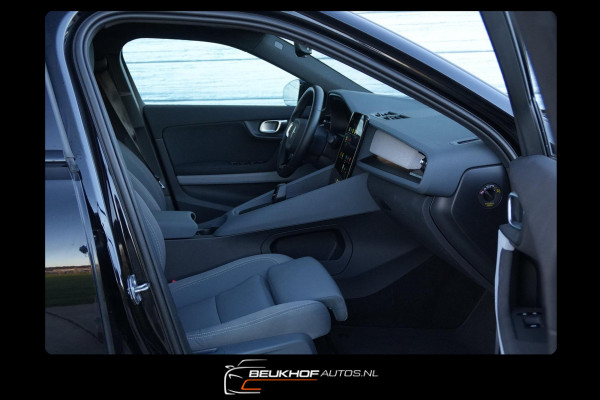 Polestar 2 Long Range Dual Motor 78kWh Trekhaak Panorama Cam