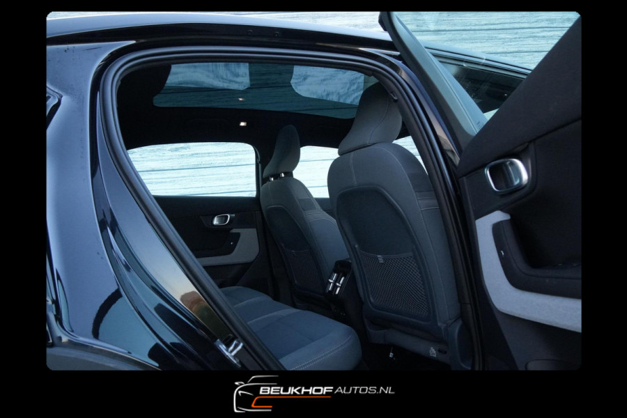 Polestar 2 Long Range Dual Motor 78kWh Trekhaak Panorama Cam