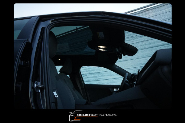 Polestar 2 Long Range Dual Motor 78kWh Trekhaak Panorama Cam