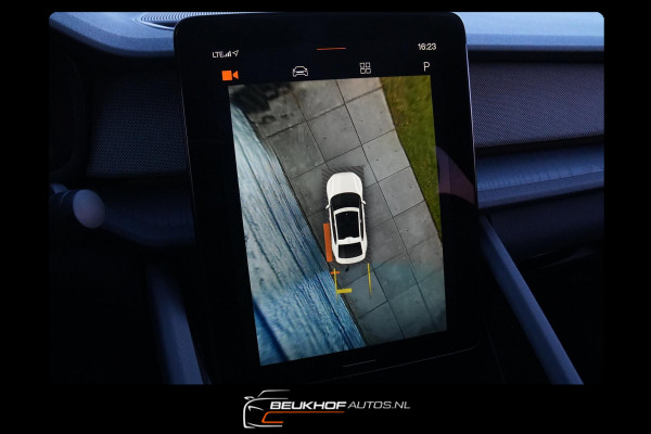 Polestar 2 Long Range Dual Motor 78kWh Trekhaak Panorama Cam