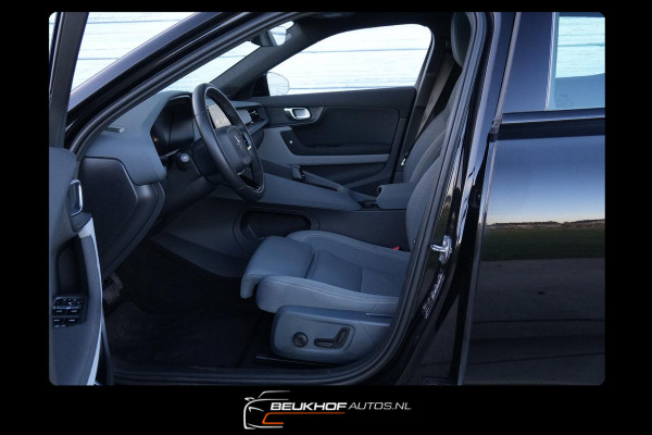 Polestar 2 Long Range Dual Motor 78kWh Trekhaak Panorama Cam