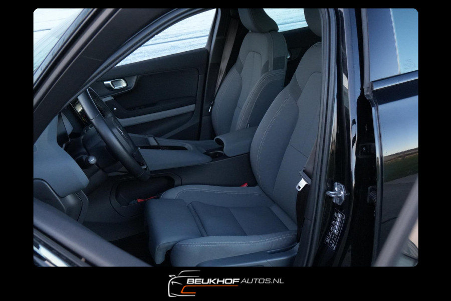 Polestar 2 Long Range Dual Motor 78kWh Trekhaak Panorama Cam