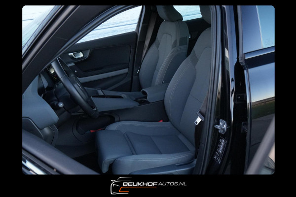 Polestar 2 Long Range Dual Motor 78kWh Trekhaak Panorama Cam