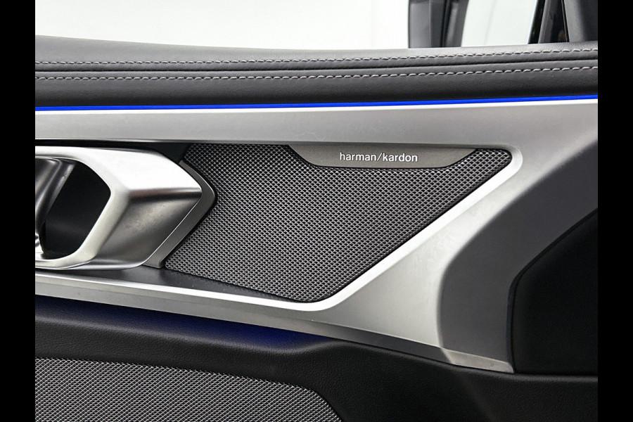 BMW 8 Serie Gran Coupé 840i xDrive M-sport(Dealer OnderH, Carplay, 360 Camera, Stoel VerW/ Koeling, Addp Cruise, Head-up, Etc)