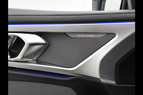 BMW 8 Serie Gran Coupé 840i xDrive M-sport(Dealer OnderH, Carplay, 360 Camera, Stoel VerW/ Koeling, Addp Cruise, Head-up, Etc)