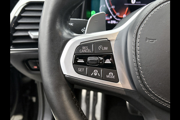 BMW 8 Serie Gran Coupé 840i xDrive M-sport(Dealer OnderH, Carplay, 360 Camera, Stoel VerW/ Koeling, Addp Cruise, Head-up, Etc)