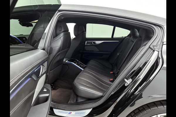 BMW 8 Serie Gran Coupé 840i xDrive M-sport(Dealer OnderH, Carplay, 360 Camera, Stoel VerW/ Koeling, Addp Cruise, Head-up, Etc)