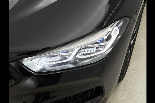 BMW 8 Serie Gran Coupé 840i xDrive M-sport(Dealer OnderH, Carplay, 360 Camera, Stoel VerW/ Koeling, Addp Cruise, Head-up, Etc)