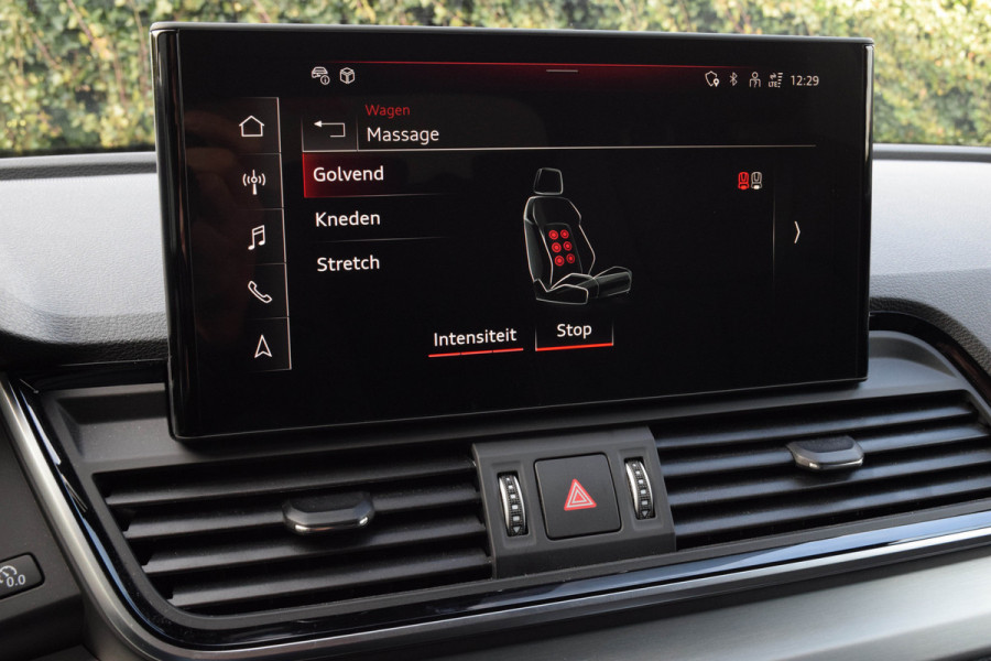 Audi Q5 40 TFSI Quattro / 2x S-line/ Adaptive Cruise Control/ Trekhaak/ Schuif-/kanteldak/ 150kW (204PK)