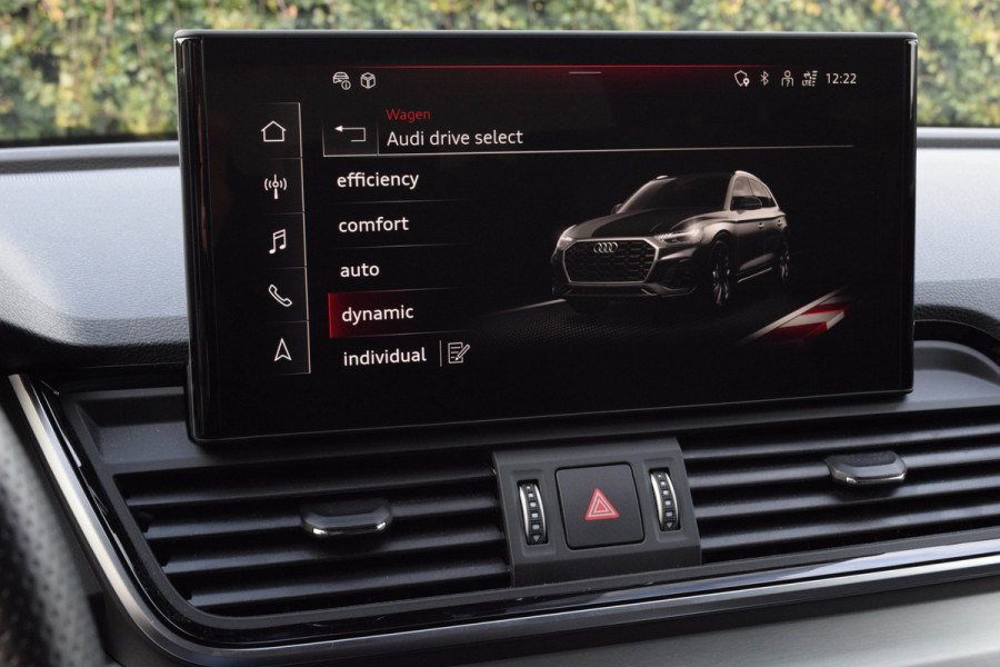 Audi Q5 40 TFSI Quattro / 2x S-line/ Adaptive Cruise Control/ Trekhaak/ Schuif-/kanteldak/ 150kW (204PK)