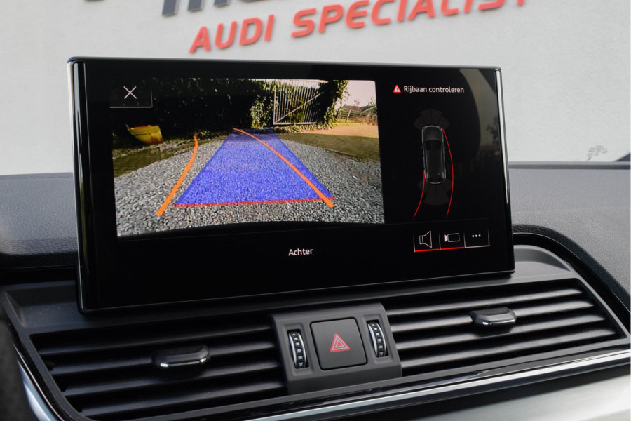 Audi Q5 40 TFSI Quattro / 2x S-line/ Adaptive Cruise Control/ Trekhaak/ Schuif-/kanteldak/ 150kW (204PK)
