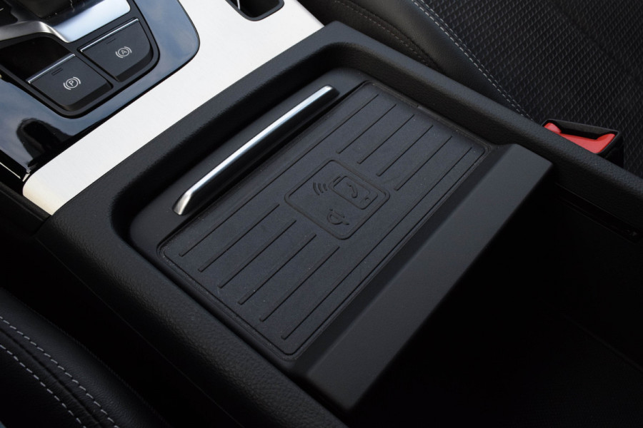 Audi Q5 40 TFSI Quattro / 2x S-line/ Adaptive Cruise Control/ Trekhaak/ Schuif-/kanteldak/ 150kW (204PK)