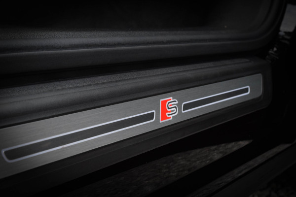 Audi Q5 40 TFSI Quattro / 2x S-line/ Adaptive Cruise Control/ Trekhaak/ Schuif-/kanteldak/ 150kW (204PK)