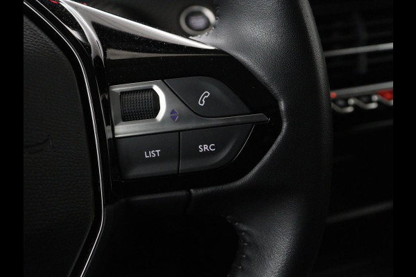 Peugeot e-208 EV Active Pack 50 kWh | SOH 91% | 3 Fase | Stoelverwarming | Navigatie | Carplay | Parkeerhulp | DAB | Full LED | Climate control | Cruise control