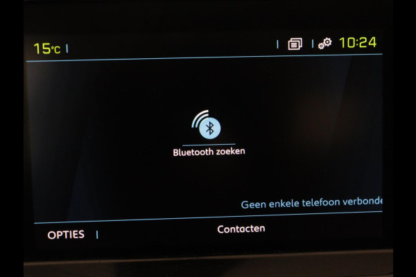 Peugeot e-208 EV Active Pack 50 kWh | SOH 91% | 3 Fase | Stoelverwarming | Navigatie | Carplay | Parkeerhulp | DAB | Full LED | Climate control | Cruise control