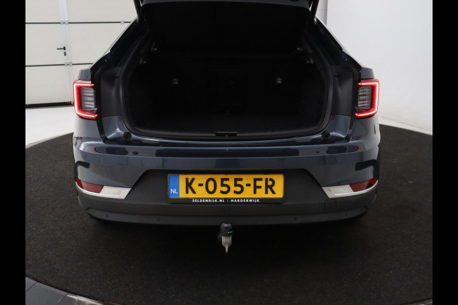 Polestar 2 Long Range Dual Motor Launch Edition 78kWh | SOH 90% | Panoramadak | Trekhaak | 360 Camera | Achterbankverwarming | Adaptive cruise | Carplay | Camera | Stoelverwarming | Keyless