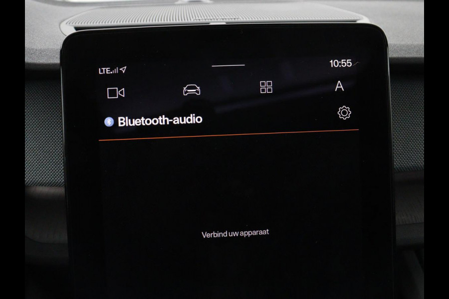 Polestar 2 Long Range Dual Motor Launch Edition 78kWh | SOH 90% | Panoramadak | Trekhaak | 360 Camera | Achterbankverwarming | Adaptive cruise | Carplay | Camera | Stoelverwarming | Keyless