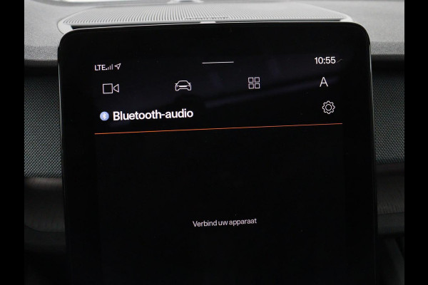 Polestar 2 Long Range Dual Motor Launch Edition 78kWh | SOH 90% | Panoramadak | Trekhaak | 360 Camera | Achterbankverwarming | Adaptive cruise | Carplay | Camera | Stoelverwarming | Keyless