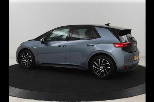 Volkswagen ID.3 Business 58 kWh | Stoel & stuurverwarming | Matrix LED | Carplay | Camera | Adaptive cruise | Keyless | Navigatie | Parkeerhulp | Bluetooth