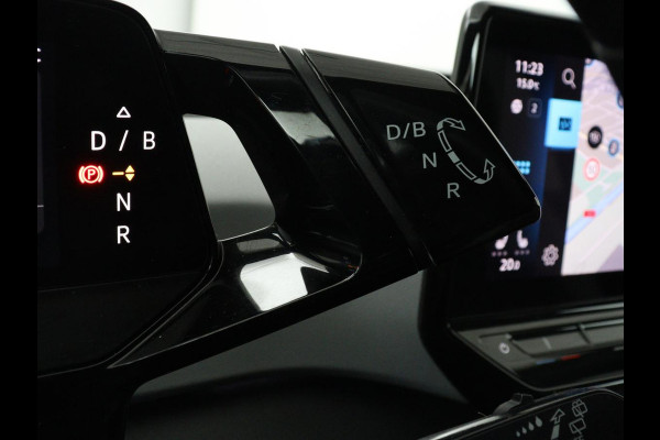 Volkswagen ID.3 Business 58 kWh | Stoel & stuurverwarming | Matrix LED | Carplay | Camera | Adaptive cruise | Keyless | Navigatie | Parkeerhulp | Bluetooth