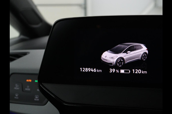 Volkswagen ID.3 Business 58 kWh | Stoel & stuurverwarming | Matrix LED | Carplay | Camera | Adaptive cruise | Keyless | Navigatie | Parkeerhulp | Bluetooth