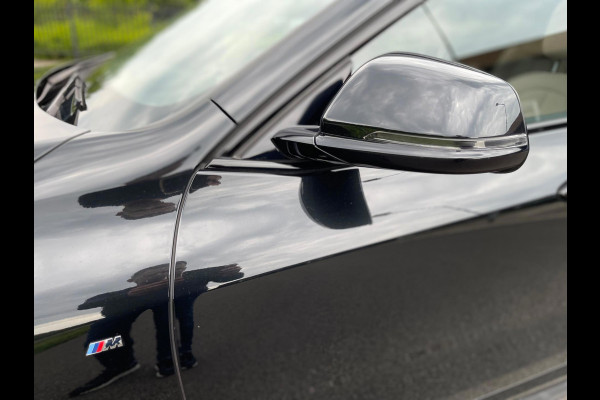 BMW X2 SDrive20i High Exe M-Pakket Panoramadak leer Navi Head-Up Camera