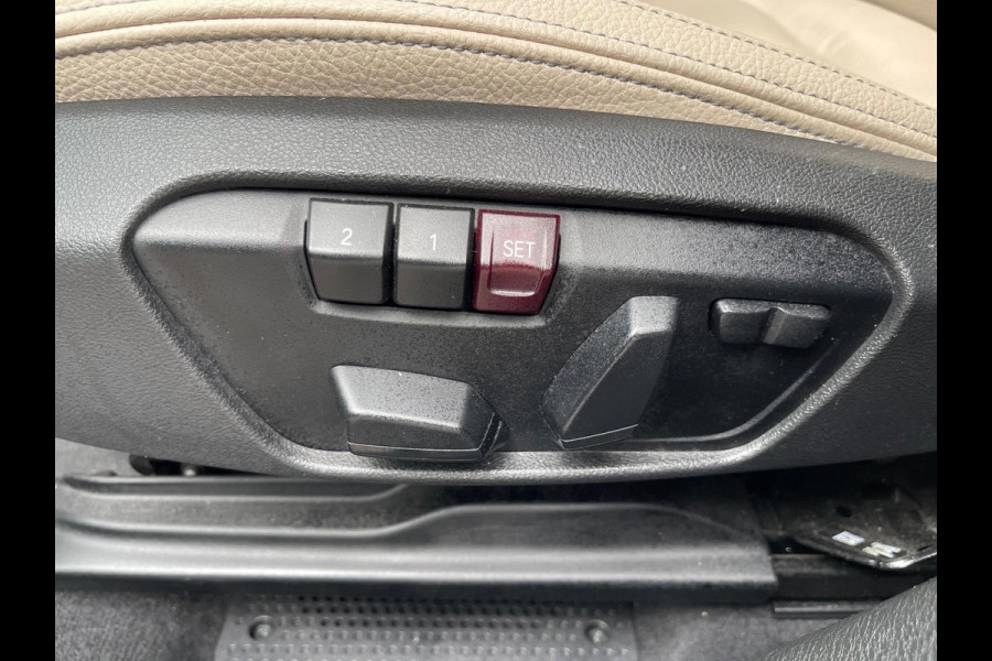 BMW X2 SDrive20i High Exe M-Pakket Panoramadak leer Navi Head-Up Camera