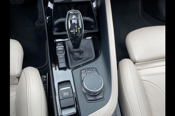 BMW X2 SDrive20i High Exe M-Pakket Panoramadak leer Navi Head-Up Camera