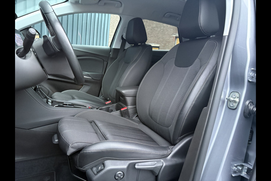 Opel Grandland 1.2 Turbo GS Line | Camera | Stoel & Stuur verw. | Navi | Prijs Rijklaar!!