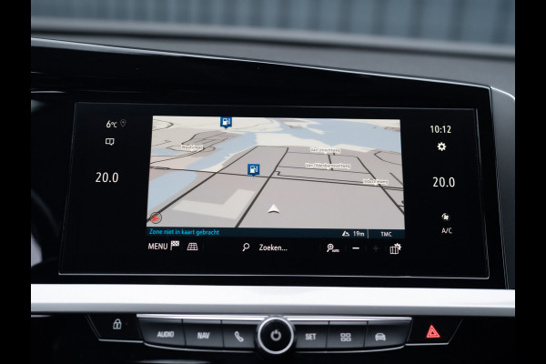 Opel Grandland 1.2 Turbo GS Line | Camera | Stoel & Stuur verw. | Navi | Prijs Rijklaar!!