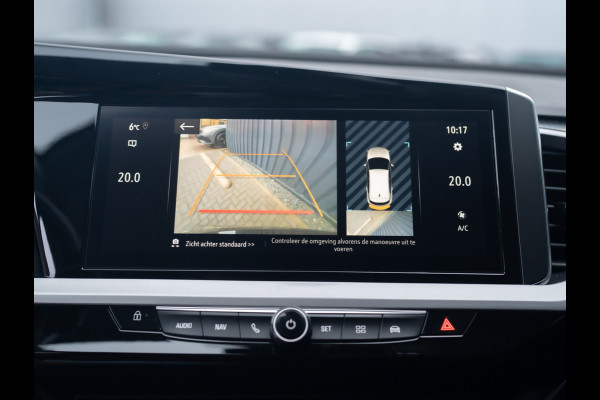 Opel Grandland 1.2 Turbo GS Line | Camera | Stoel & Stuur verw. | Navi | Prijs Rijklaar!!