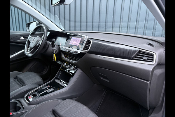Opel Grandland 1.2 Turbo GS Line | Camera | Stoel & Stuur verw. | Navi | Prijs Rijklaar!!