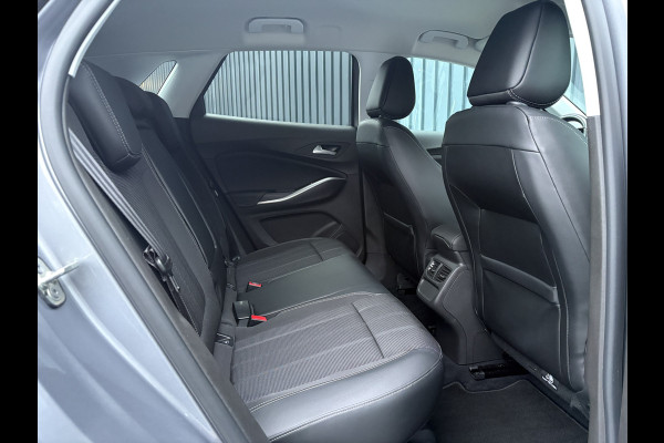 Opel Grandland 1.2 Turbo GS Line | Camera | Stoel & Stuur verw. | Navi | Prijs Rijklaar!!