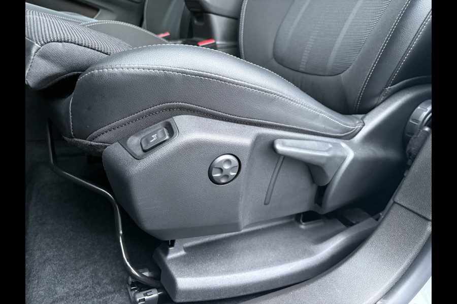 Opel Grandland 1.2 Turbo GS Line | Camera | Stoel & Stuur verw. | Navi | Prijs Rijklaar!!