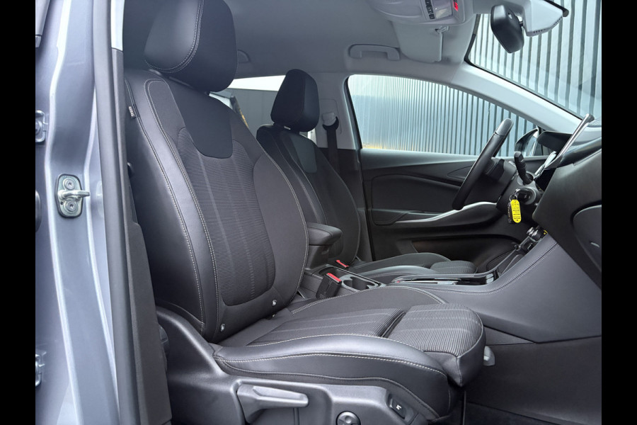 Opel Grandland 1.2 Turbo GS Line | Camera | Stoel & Stuur verw. | Navi | Prijs Rijklaar!!