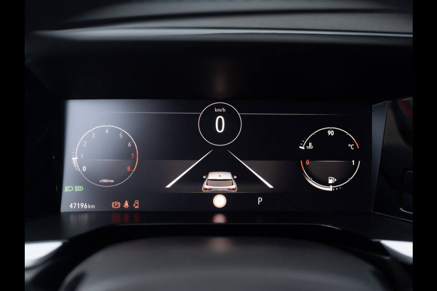 Opel Grandland 1.2 Turbo GS Line | Camera | Stoel & Stuur verw. | Navi | Prijs Rijklaar!!