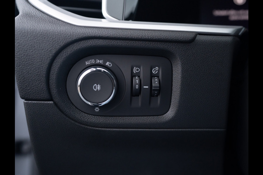 Opel Grandland 1.2 Turbo GS Line | Camera | Stoel & Stuur verw. | Navi | Prijs Rijklaar!!