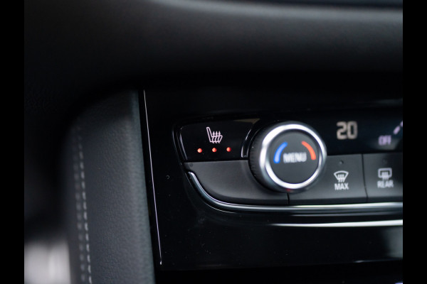 Opel Grandland 1.2 Turbo GS Line | Camera | Stoel & Stuur verw. | Navi | Prijs Rijklaar!!