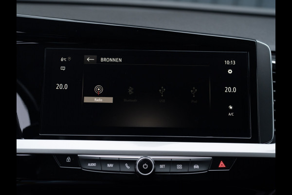 Opel Grandland 1.2 Turbo GS Line | Camera | Stoel & Stuur verw. | Navi | Prijs Rijklaar!!